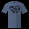 Unisex Beefy-T® T-Shirt Thumbnail