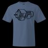 Unisex Beefy-T® T-Shirt Thumbnail