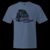 Unisex Beefy-T® T-Shirt Thumbnail