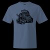 Unisex Beefy-T® T-Shirt Thumbnail