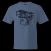Unisex Beefy-T® T-Shirt Thumbnail