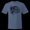 Unisex Beefy-T® T-Shirt Thumbnail