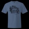 Unisex Beefy-T® T-Shirt Thumbnail