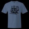Unisex Beefy-T® T-Shirt Thumbnail