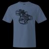 Unisex Beefy-T® T-Shirt Thumbnail