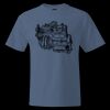 Unisex Beefy-T® T-Shirt Thumbnail