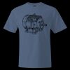 Unisex Beefy-T® T-Shirt Thumbnail