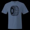 Unisex Beefy-T® T-Shirt Thumbnail