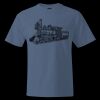 Unisex Beefy-T® T-Shirt Thumbnail