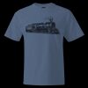 Unisex Beefy-T® T-Shirt Thumbnail