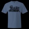 Unisex Beefy-T® T-Shirt Thumbnail