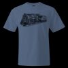 Unisex Beefy-T® T-Shirt Thumbnail