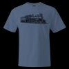 Unisex Beefy-T® T-Shirt Thumbnail