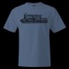 Unisex Beefy-T® T-Shirt Thumbnail