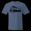 Unisex Beefy-T® T-Shirt Thumbnail