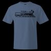 Unisex Beefy-T® T-Shirt Thumbnail