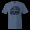 Unisex Beefy-T® T-Shirt Thumbnail