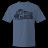 Unisex Beefy-T® T-Shirt Thumbnail