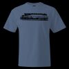 Unisex Beefy-T® T-Shirt Thumbnail