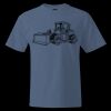 Unisex Beefy-T® T-Shirt Thumbnail