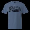 Unisex Beefy-T® T-Shirt Thumbnail