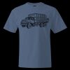 Unisex Beefy-T® T-Shirt Thumbnail