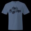 Unisex Beefy-T® T-Shirt Thumbnail