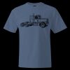 Unisex Beefy-T® T-Shirt Thumbnail