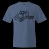 Unisex Beefy-T® T-Shirt Thumbnail