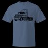 Unisex Beefy-T® T-Shirt Thumbnail