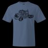 Unisex Beefy-T® T-Shirt Thumbnail