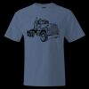Unisex Beefy-T® T-Shirt Thumbnail