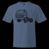 Unisex Beefy-T® T-Shirt Thumbnail