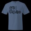 Unisex Beefy-T® T-Shirt Thumbnail