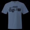 Unisex Beefy-T® T-Shirt Thumbnail