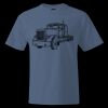 Unisex Beefy-T® T-Shirt Thumbnail