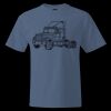 Unisex Beefy-T® T-Shirt Thumbnail