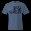 Unisex Beefy-T® T-Shirt Thumbnail