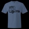 Unisex Beefy-T® T-Shirt Thumbnail