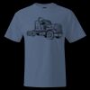 Unisex Beefy-T® T-Shirt Thumbnail