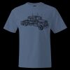 Unisex Beefy-T® T-Shirt Thumbnail