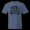 Unisex Beefy-T® T-Shirt Thumbnail