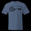 Unisex Beefy-T® T-Shirt Thumbnail