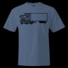 Unisex Beefy-T® T-Shirt Thumbnail