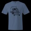 Unisex Beefy-T® T-Shirt Thumbnail