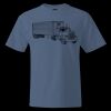 Unisex Beefy-T® T-Shirt Thumbnail