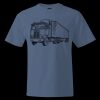 Unisex Beefy-T® T-Shirt Thumbnail