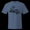 Unisex Beefy-T® T-Shirt Thumbnail