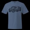 Unisex Beefy-T® T-Shirt Thumbnail