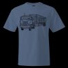 Unisex Beefy-T® T-Shirt Thumbnail
